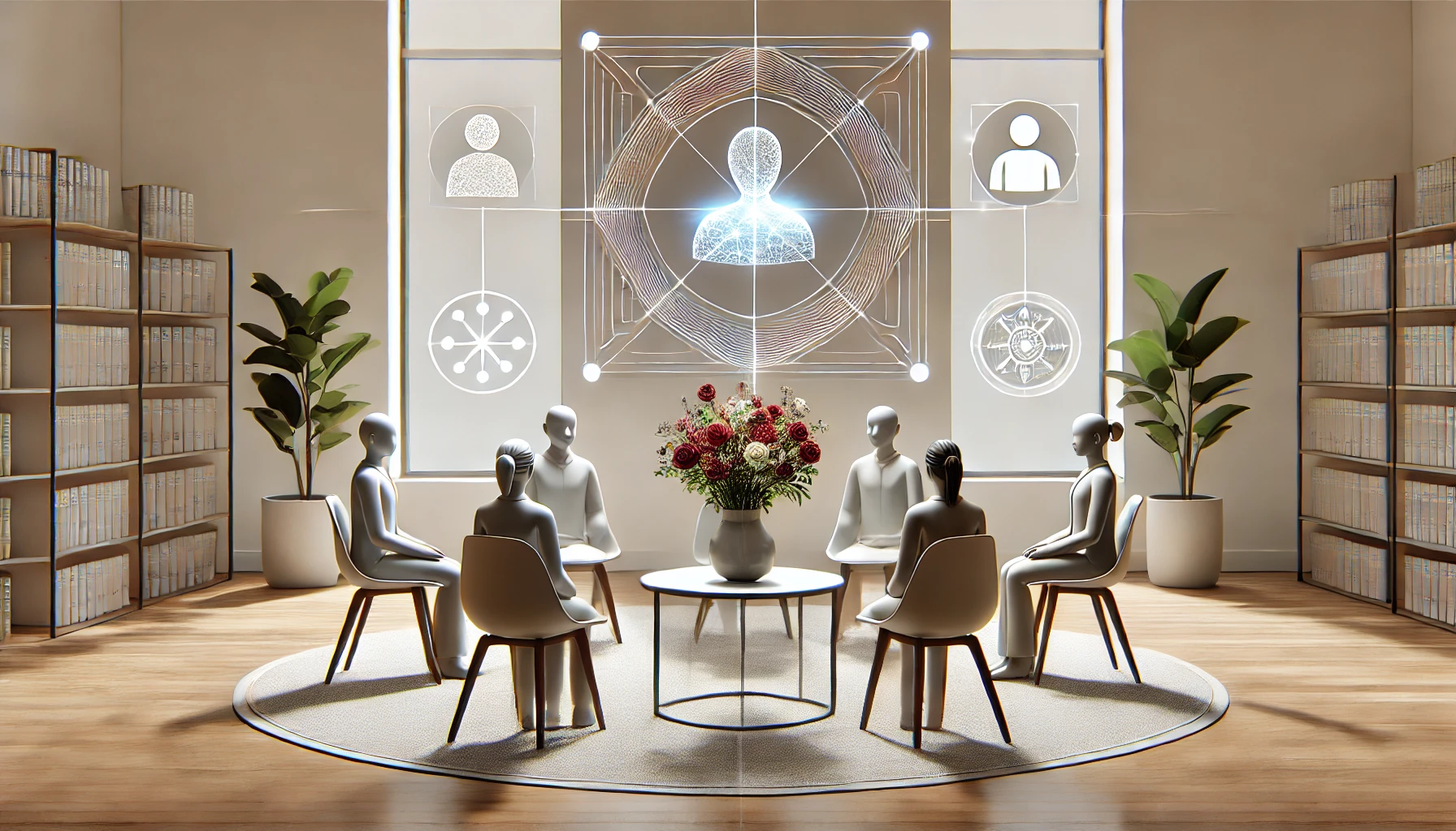 Möglichkeiten und Grenzen von Künstlicher Intelligenz in der Mediation