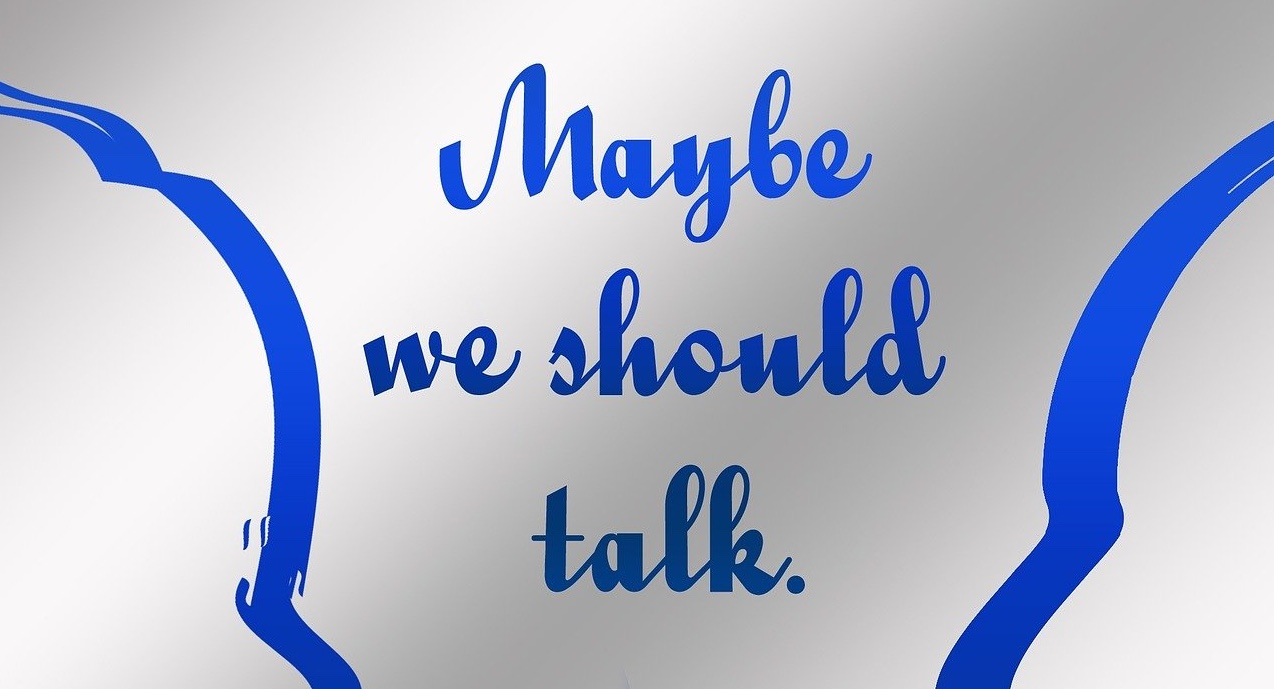 Mutige Gespräche: Wie Führungskräfte Konflikte ansprechen, in denen sie selbst betroffen sind