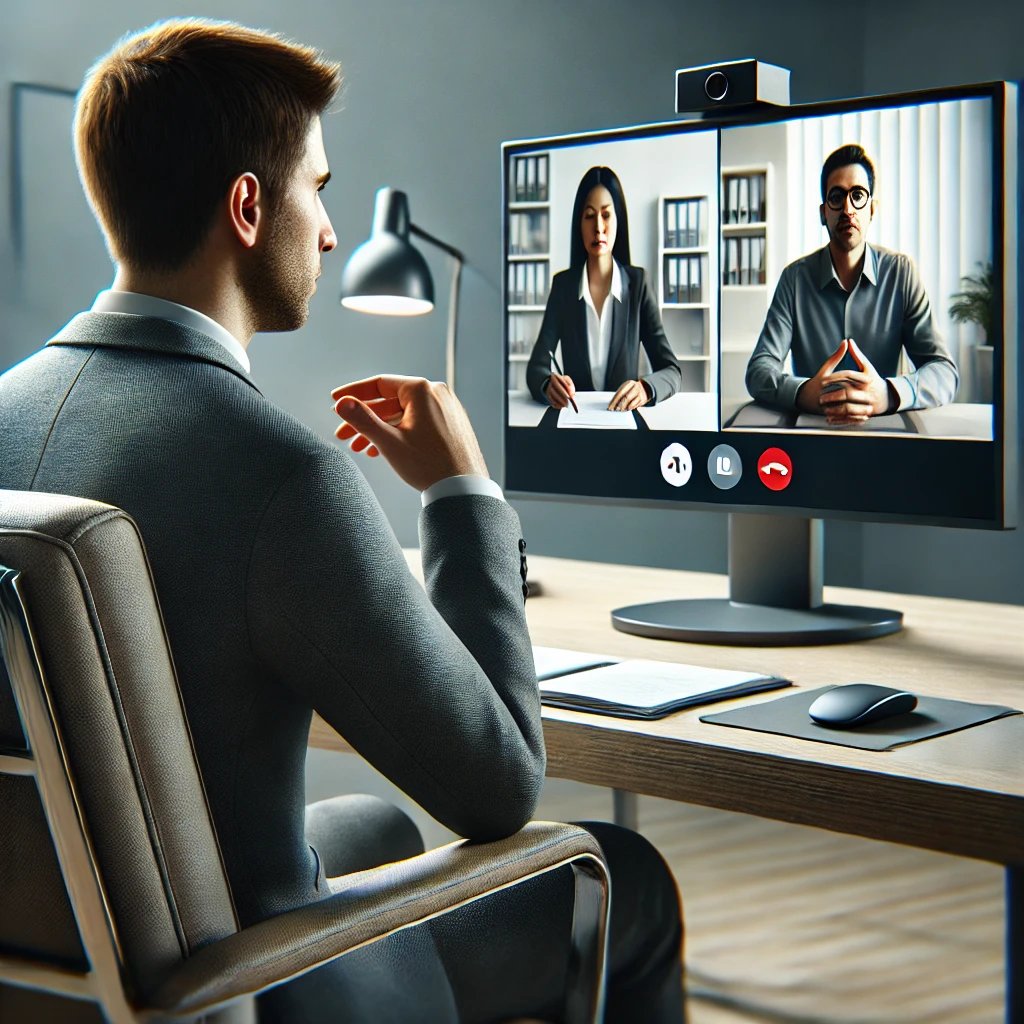 Mediation online, geht das?