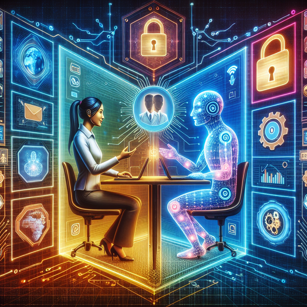 Wenn KI im Raum ist, verändert sich der Konflikt